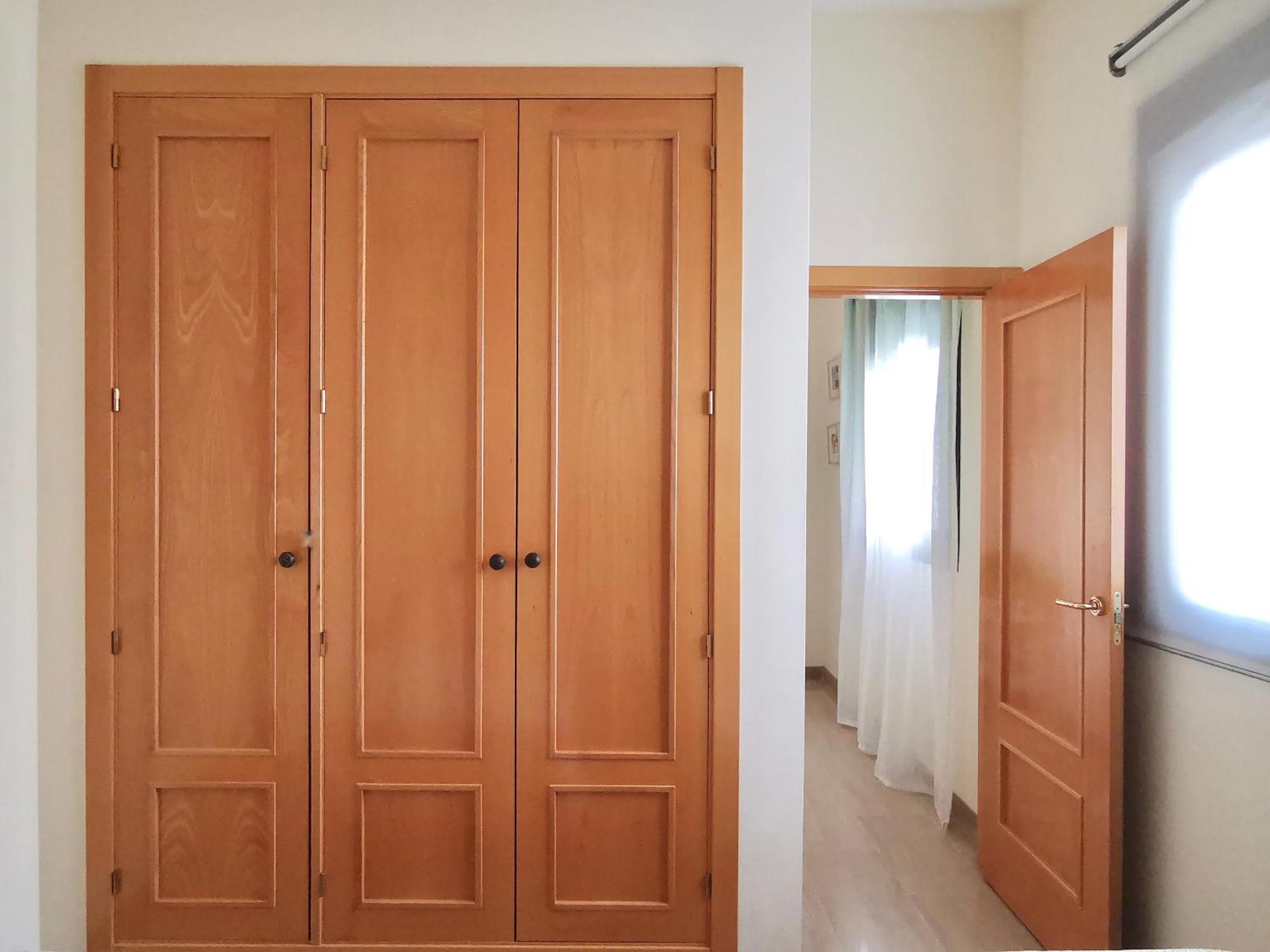 Teodosio Apartment Free Parking & Central Ac Sevilla Bagian luar foto