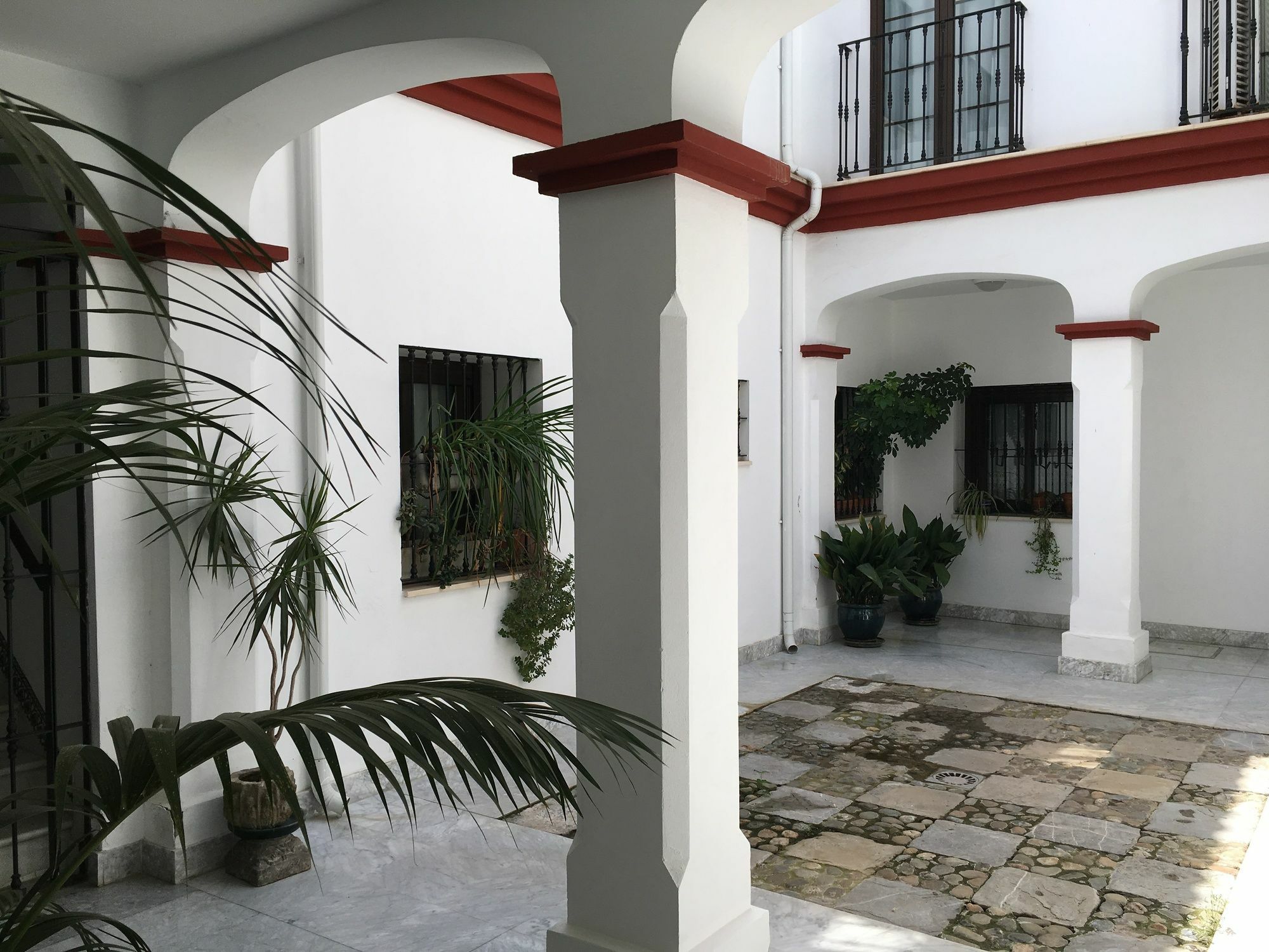 Teodosio Apartment Free Parking & Central Ac Sevilla Bagian luar foto