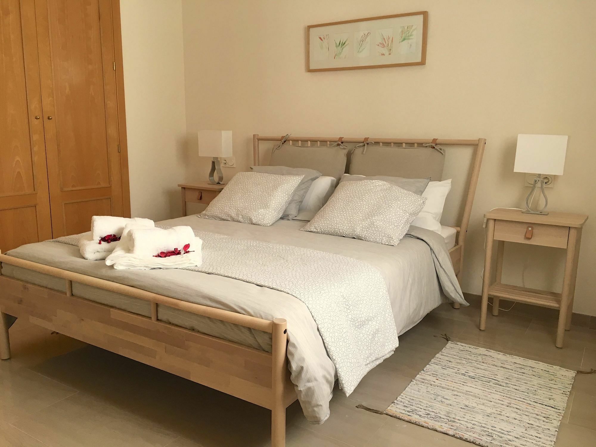 Teodosio Apartment Free Parking & Central Ac Sevilla Bagian luar foto