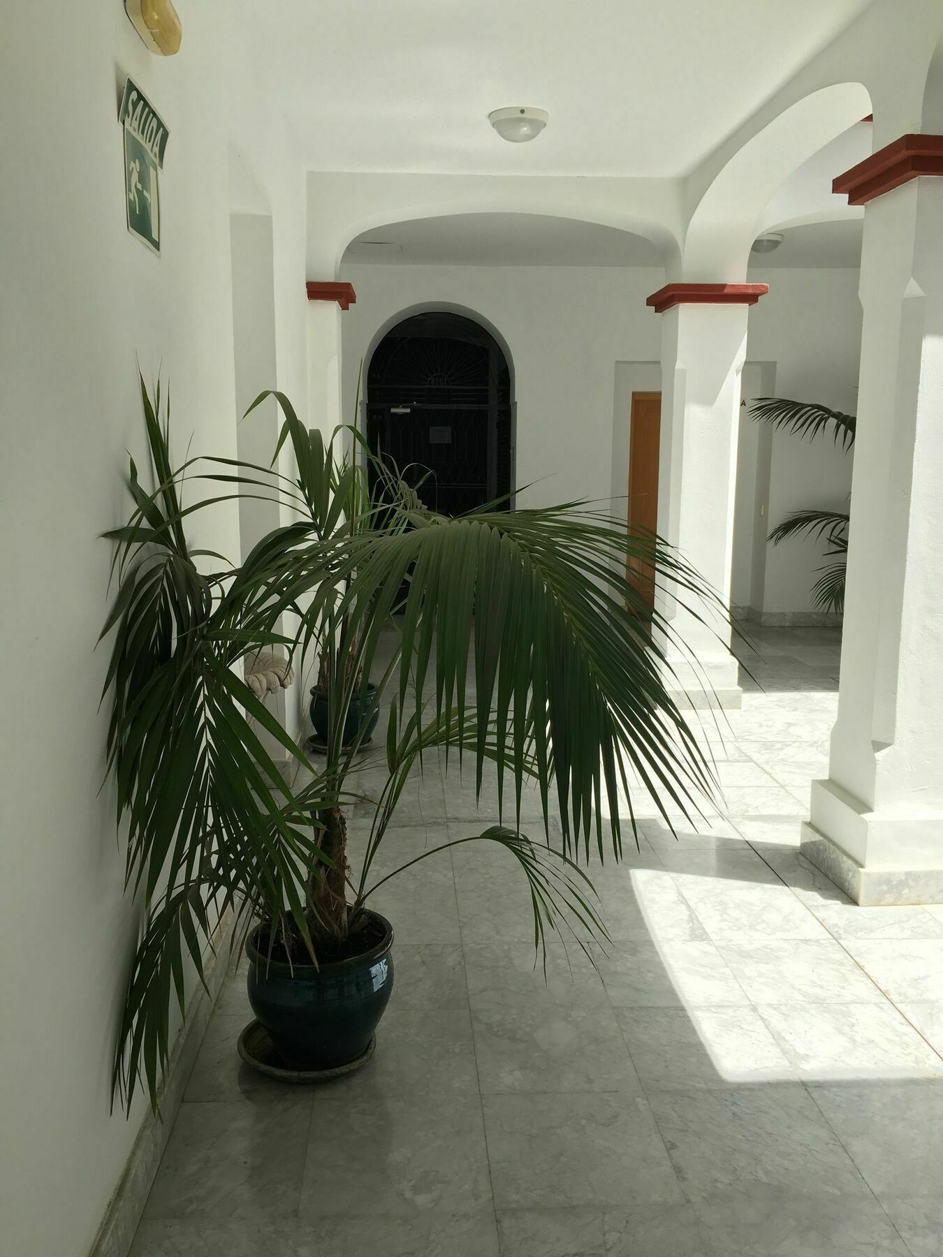 Teodosio Apartment Free Parking & Central Ac Sevilla Bagian luar foto